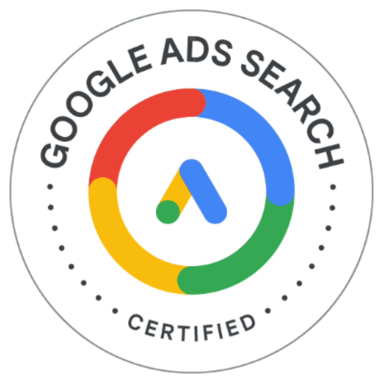 Google Zertifikat